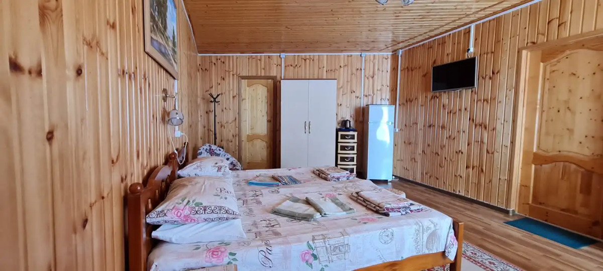 Гостевой Дом Шансон