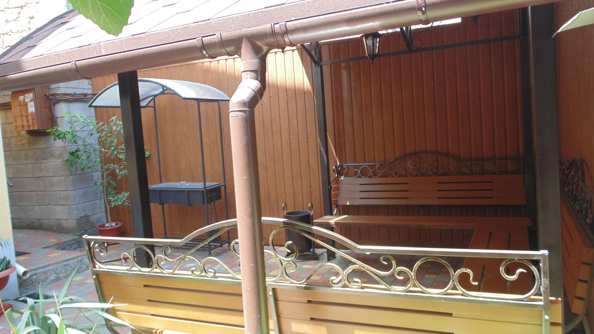 Гостевой Дом Гармония