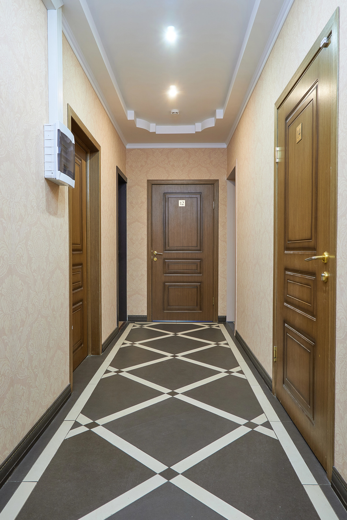 Гостевой дом Достоевский