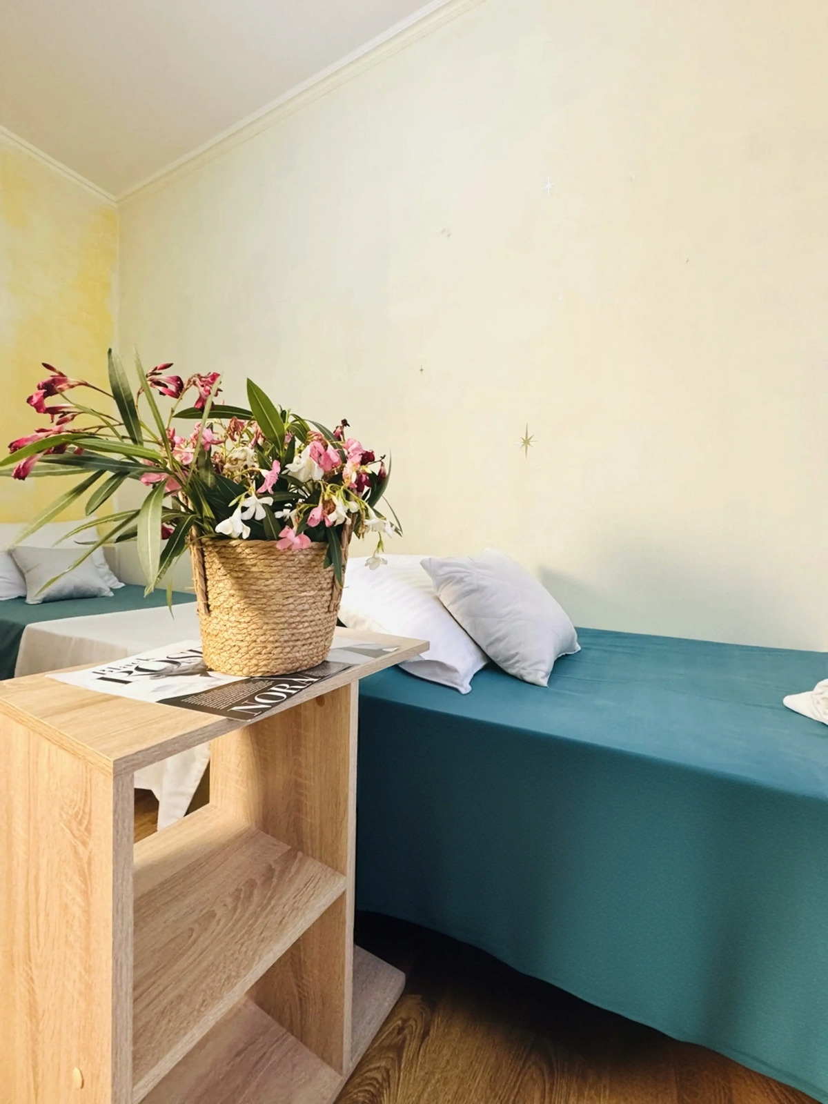 Гостевой дом на Яблочной