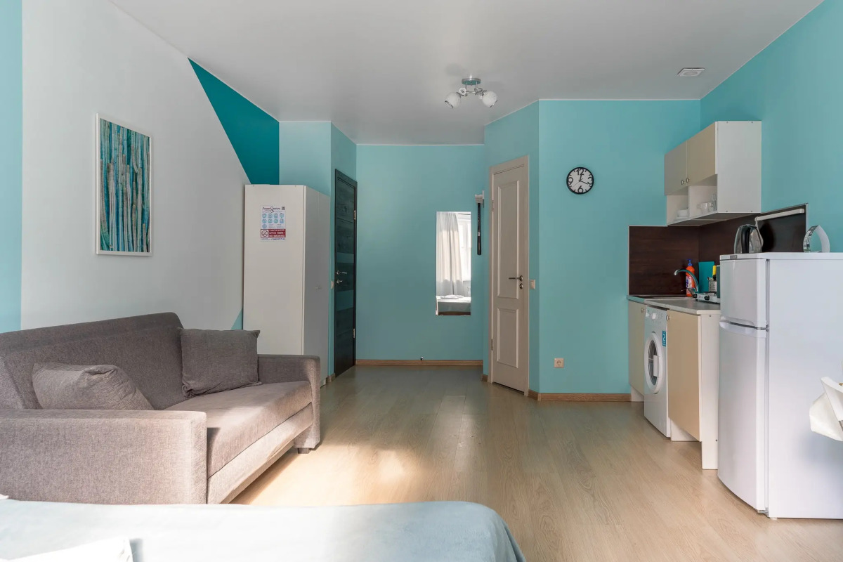 Квартира RentWill Crocus 204 3