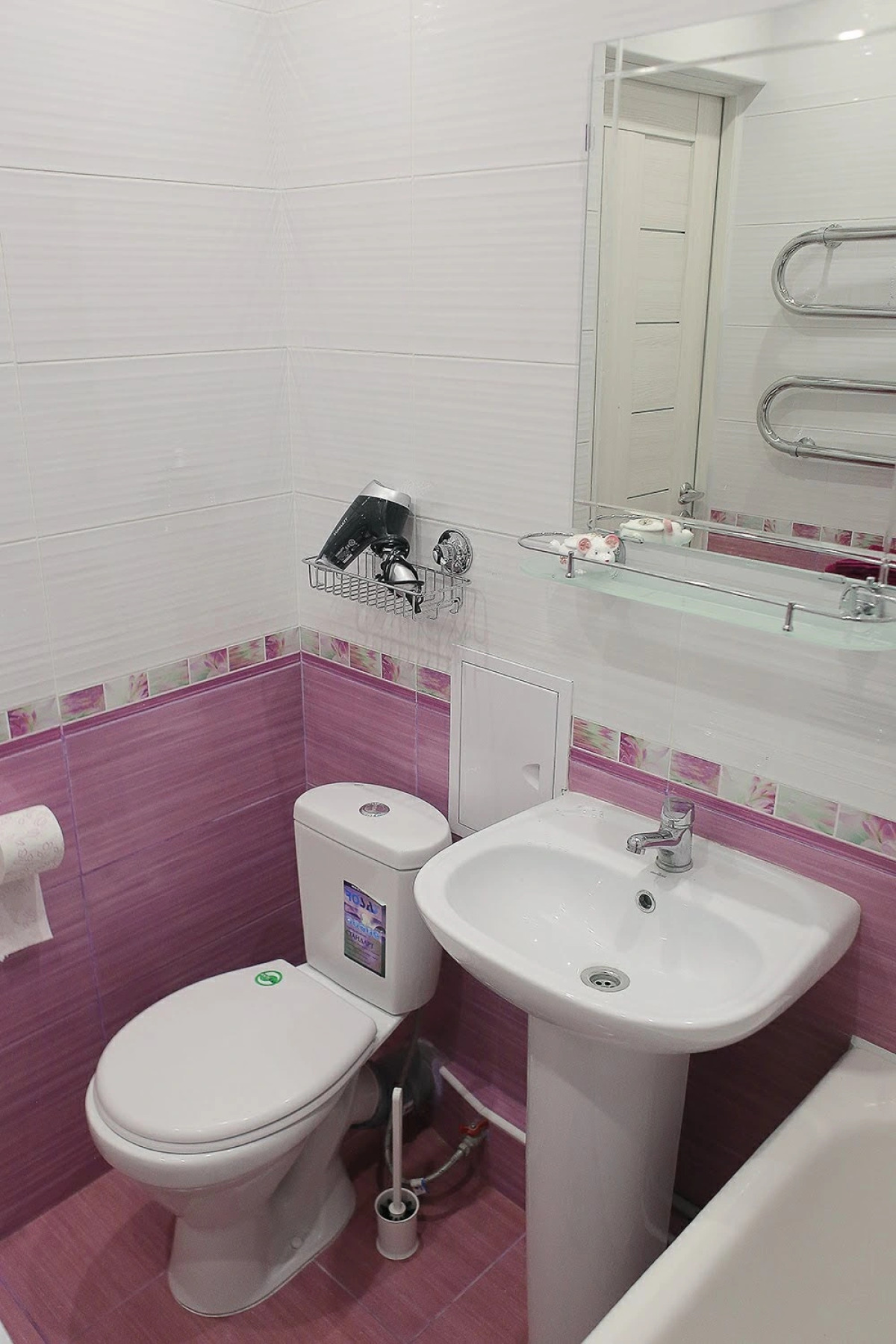 Квартира Солнечная на площади Советской