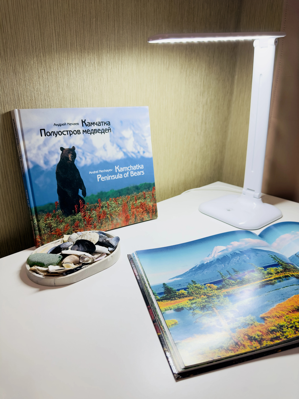 Апартаменты Набережная 20