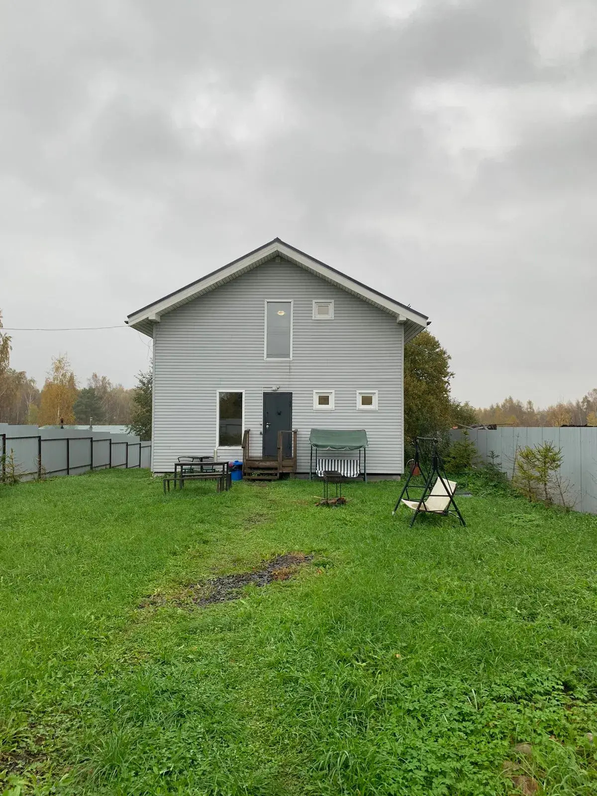 Частный дом 2 Eliza Home с баней для большой компании