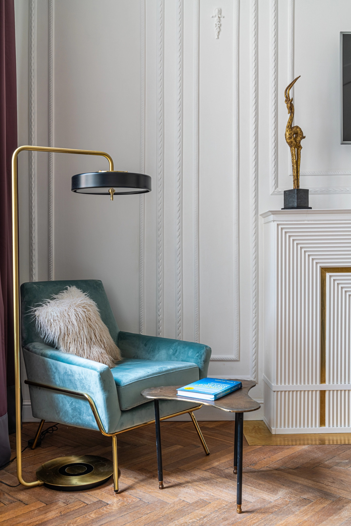 Апартаменты D у Исаакиевского собора