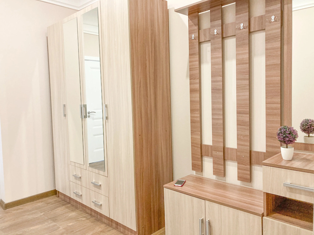 Апартаменты Balt Apartments Pionerskii 17