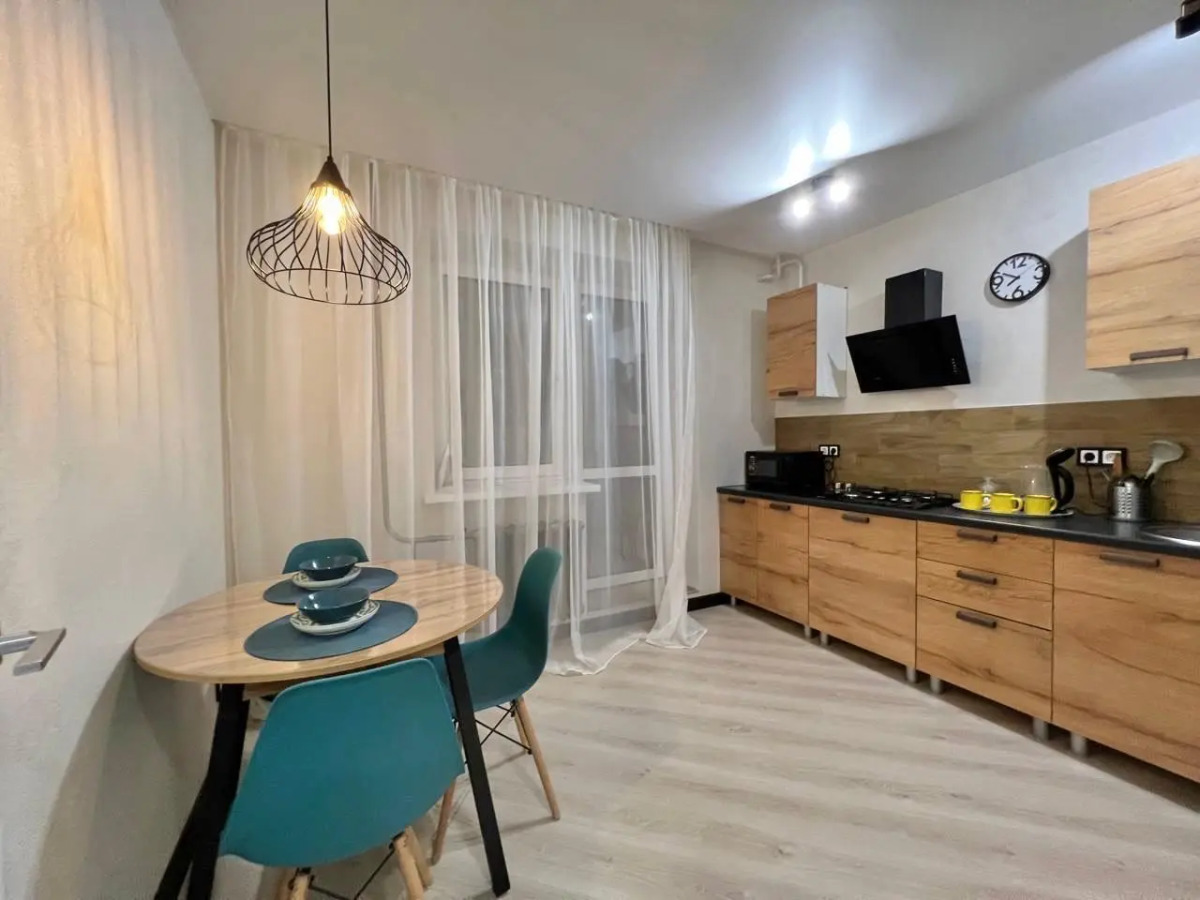 Апартаменты бизнес-класса Вечер в Венеции