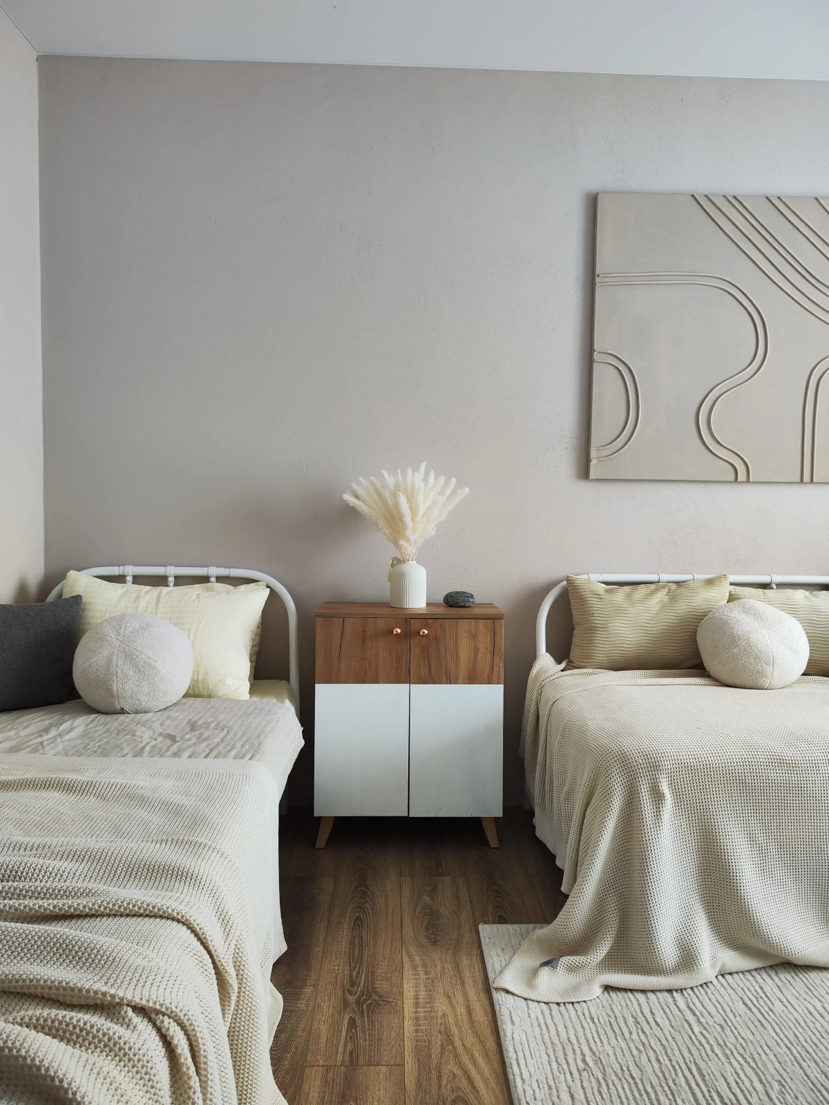 Квартира Дизайнерская двушка у моря