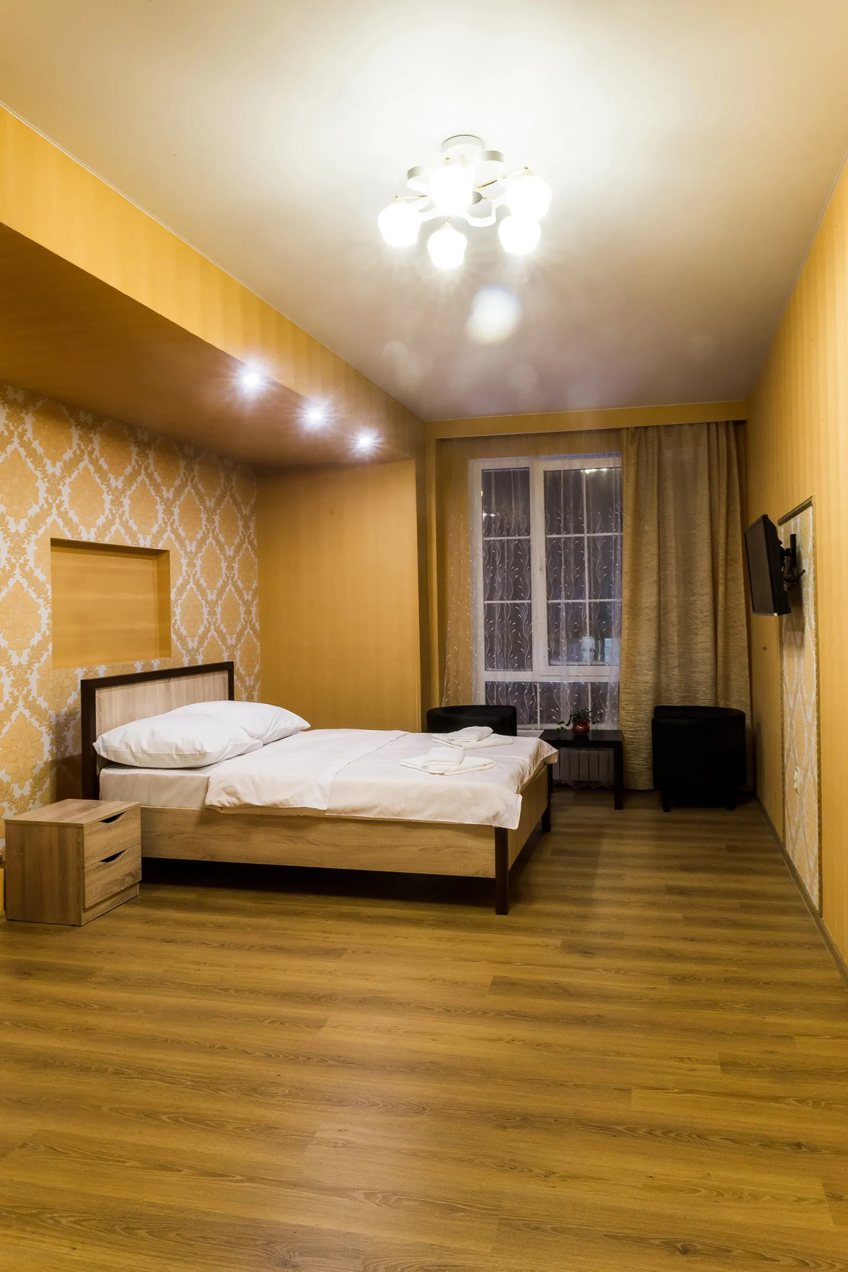 Отель Ницца