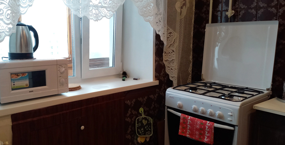 V Nizhnem Kak Doma apartments