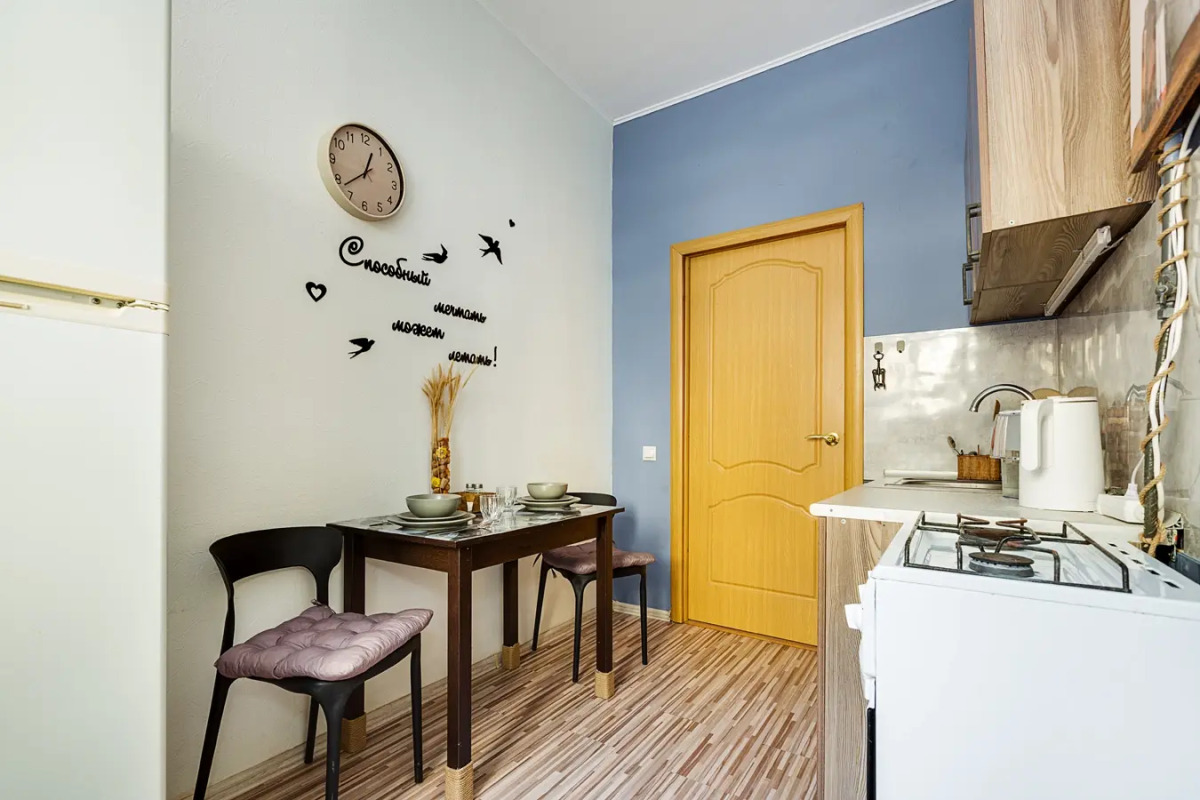 Квартира Apartment Sovetskaya 5th