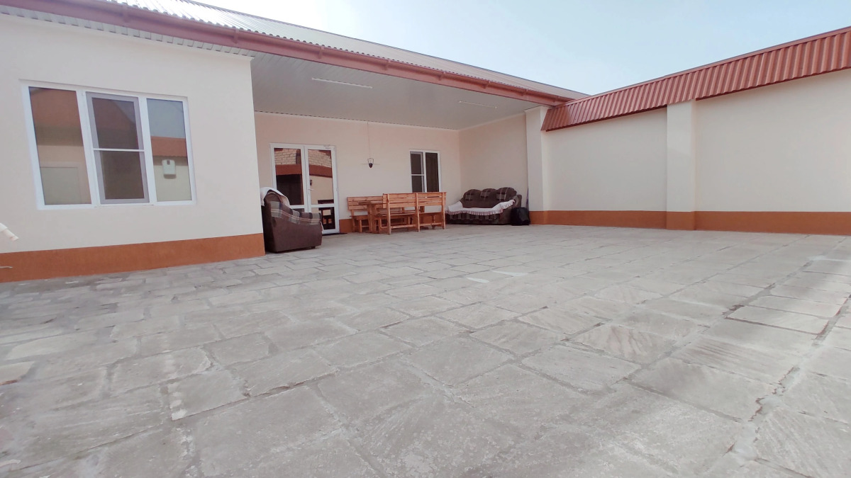 Коттедж у моря