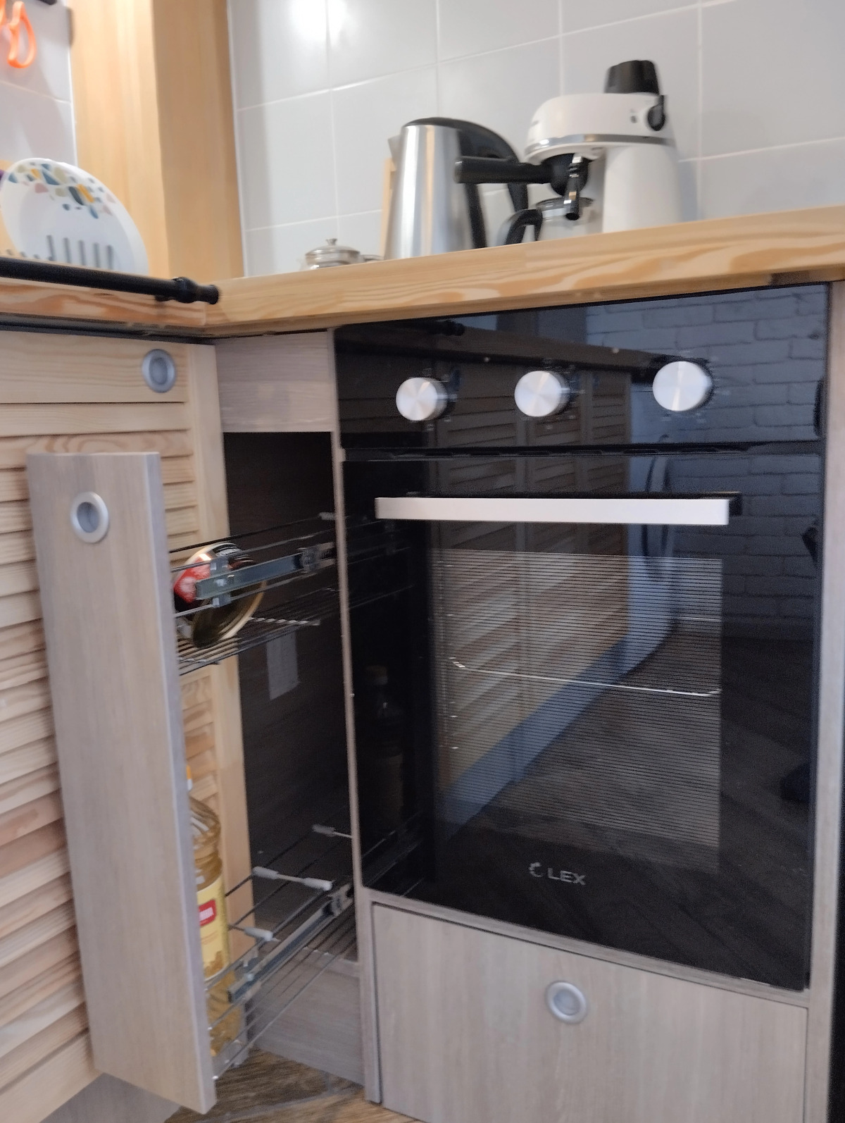 Апартаменты Гавань