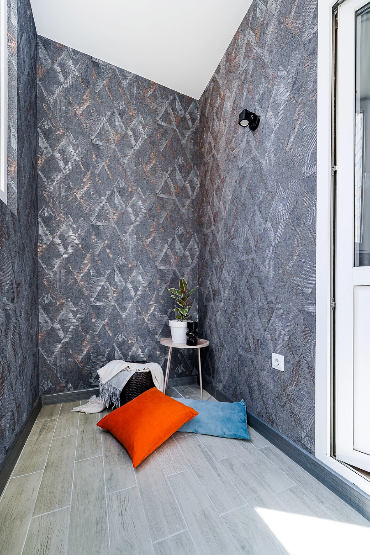 Квартира Стиль на Бочарникова, Yana Apart