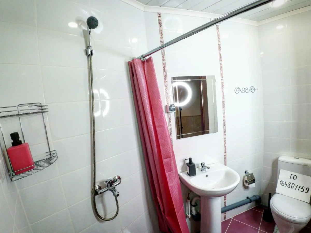 Апартаменты MiniHouse 1