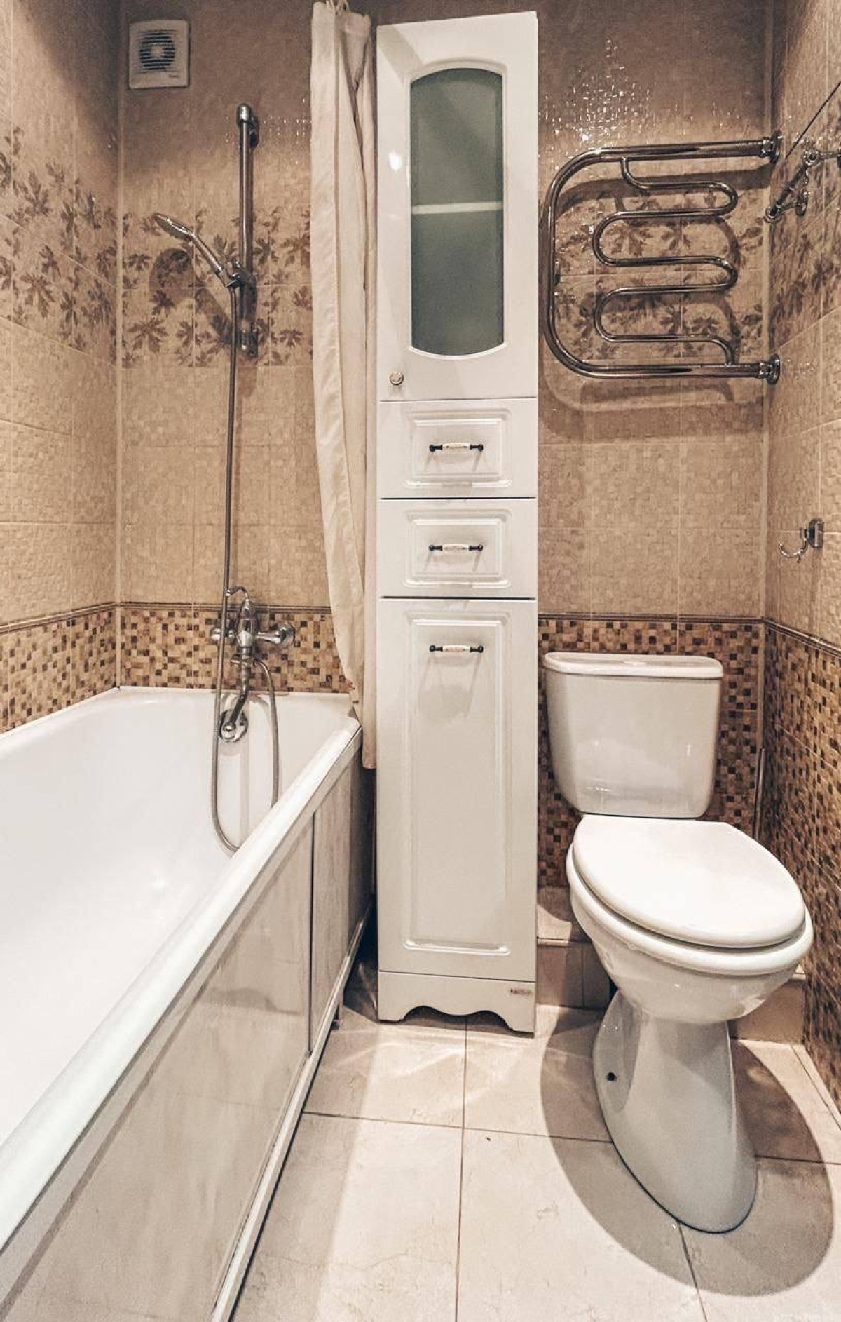 Квартира Двух комнатная на Проспекте Мира 190