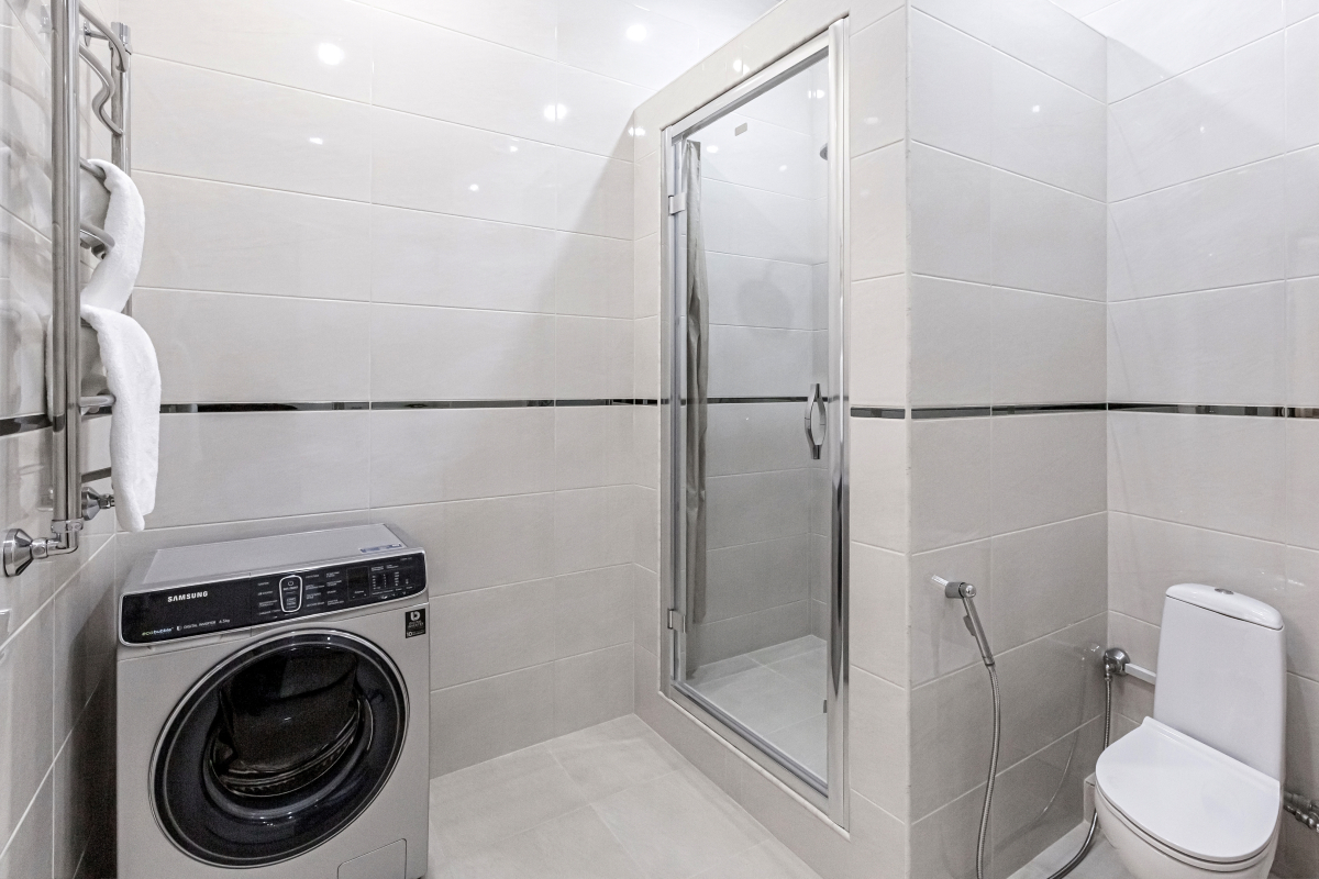 Апартаменты на Парковой Ирины Савельевой - Очень комфортные и просторные - Парк, озеро, рынок