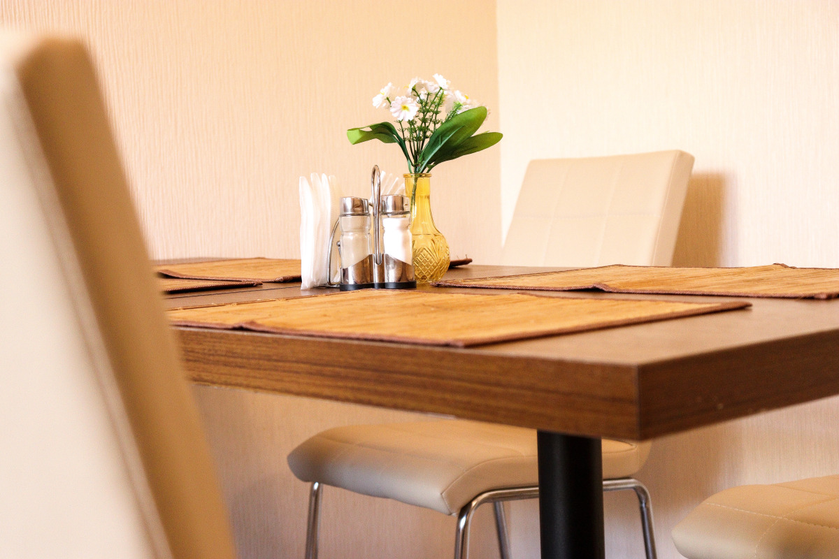 Отель Городская Медовая