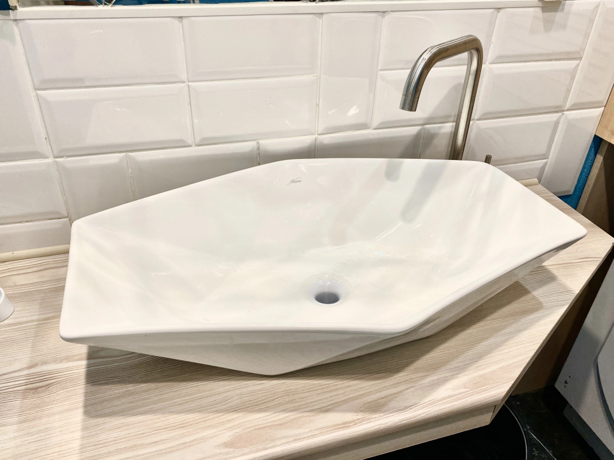 Квартира Голубика