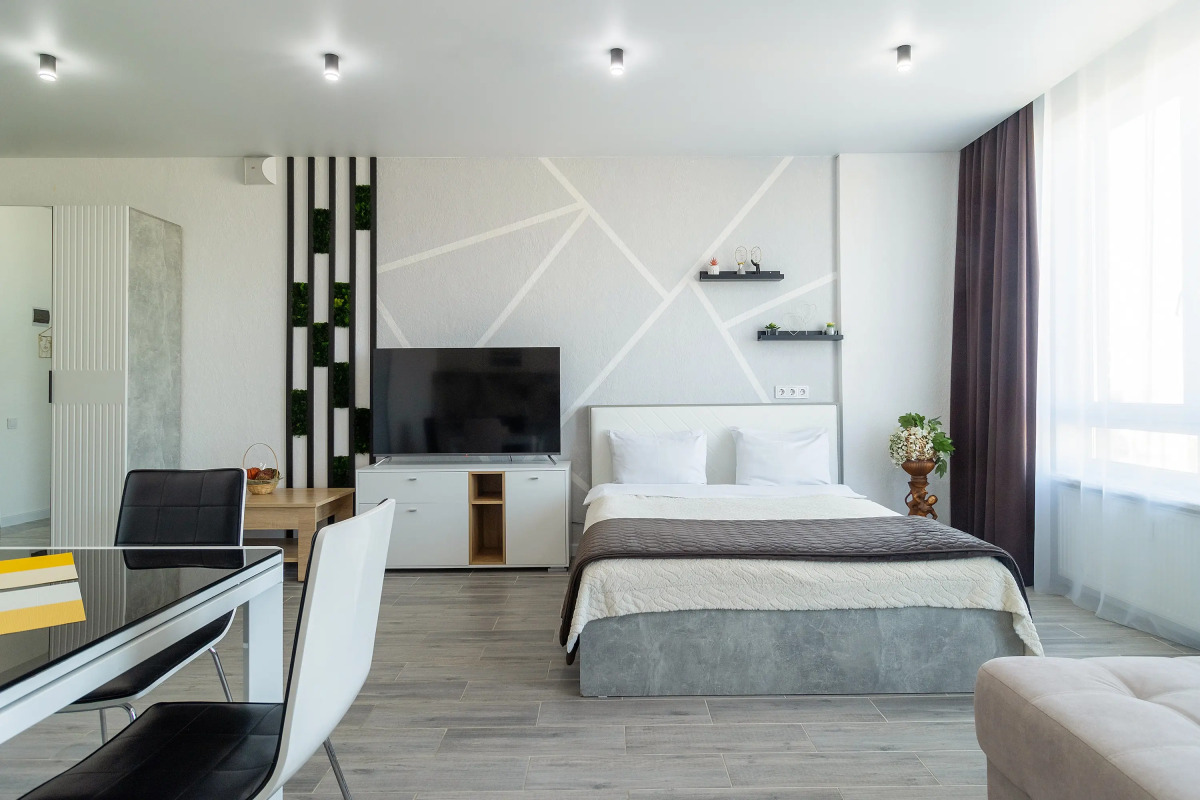 Апарт-отель 9 Ночей-Норт