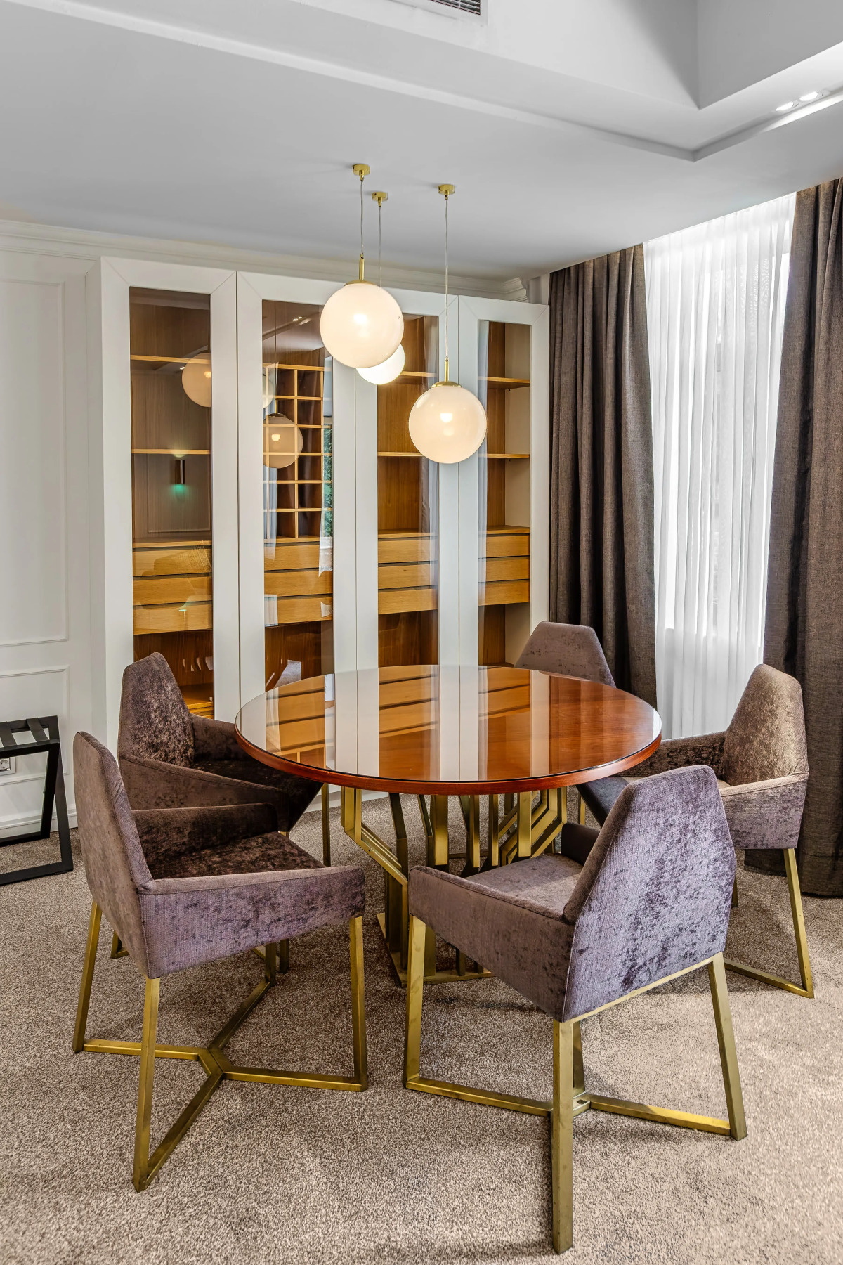 Отель Ivy Garden Baku