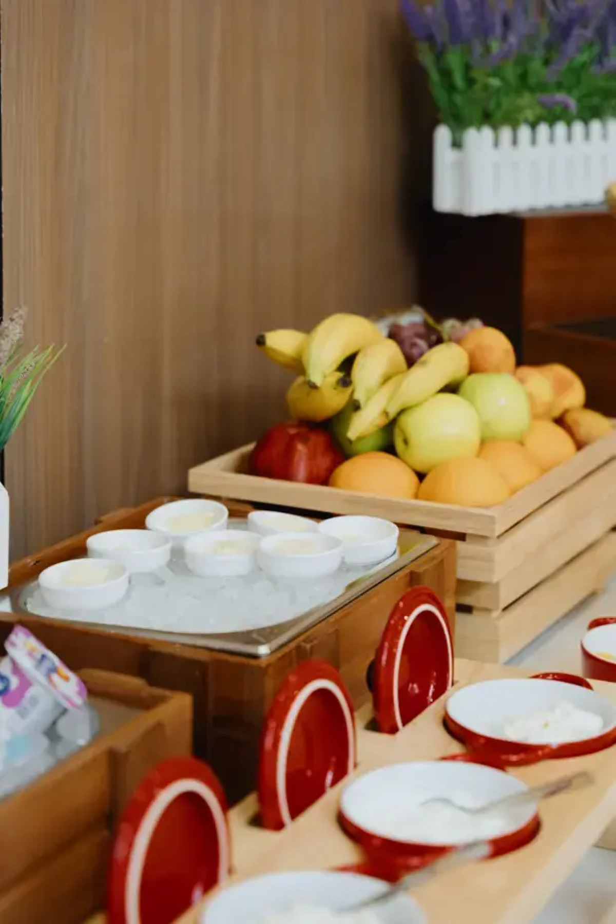 Отель Bon Bishkek