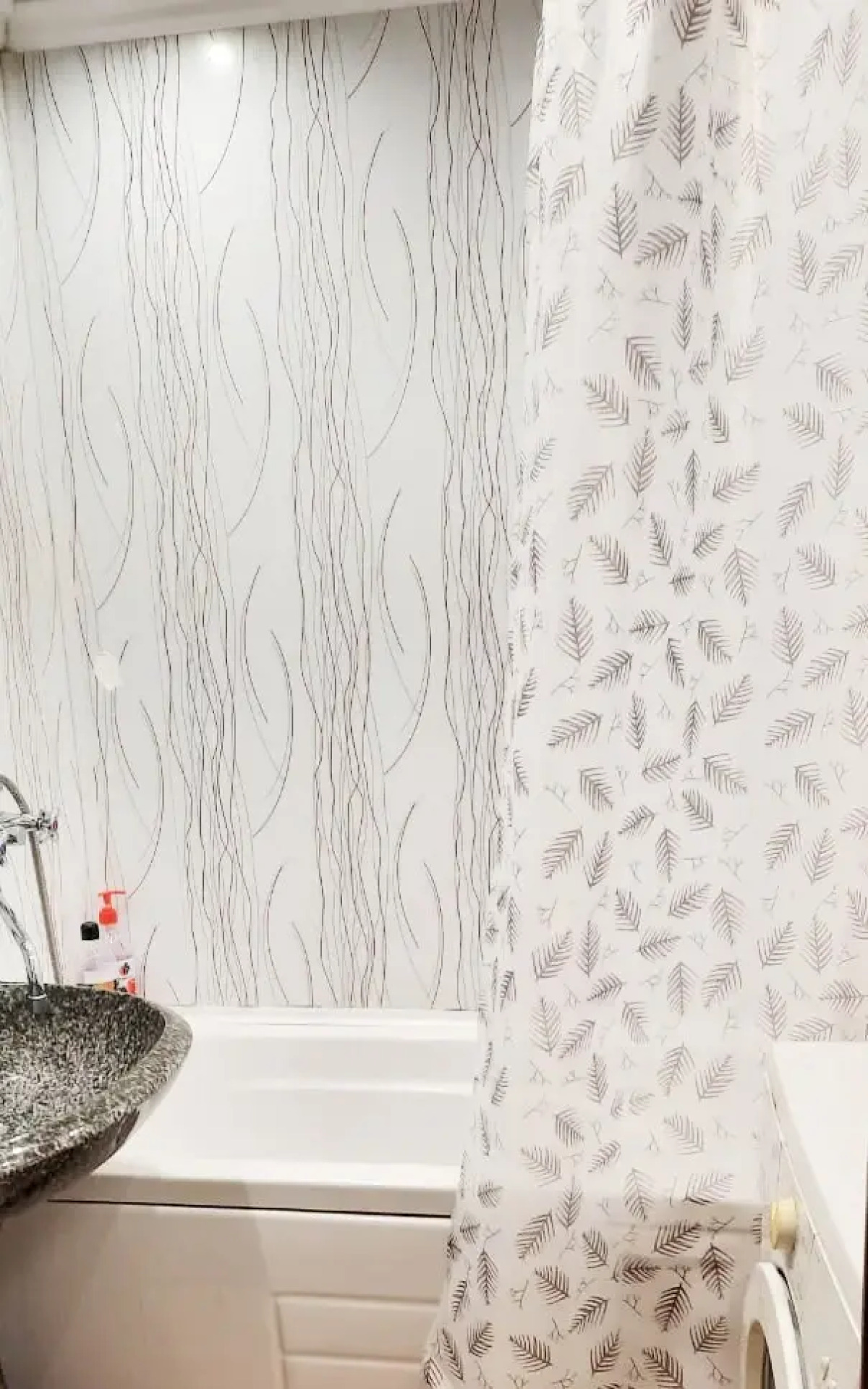 Апартаменты Красной армии 215