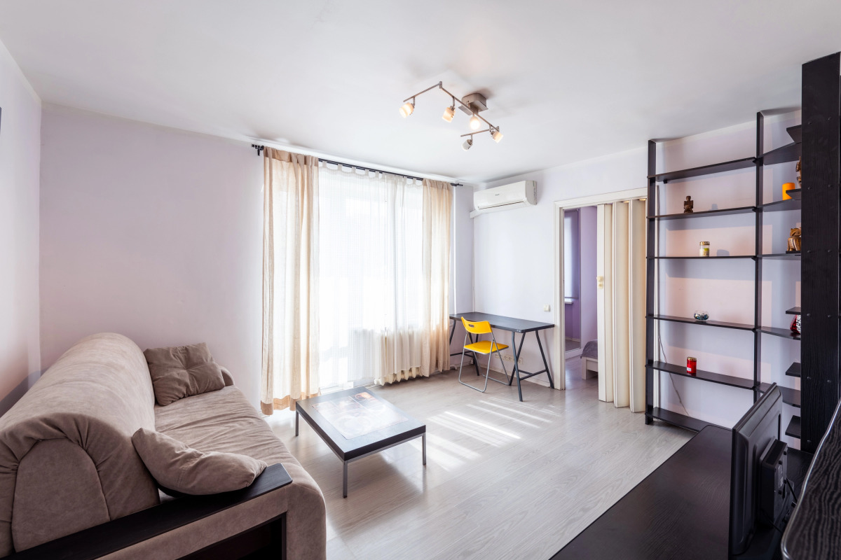 Апартаменты у Метро Павелецкая