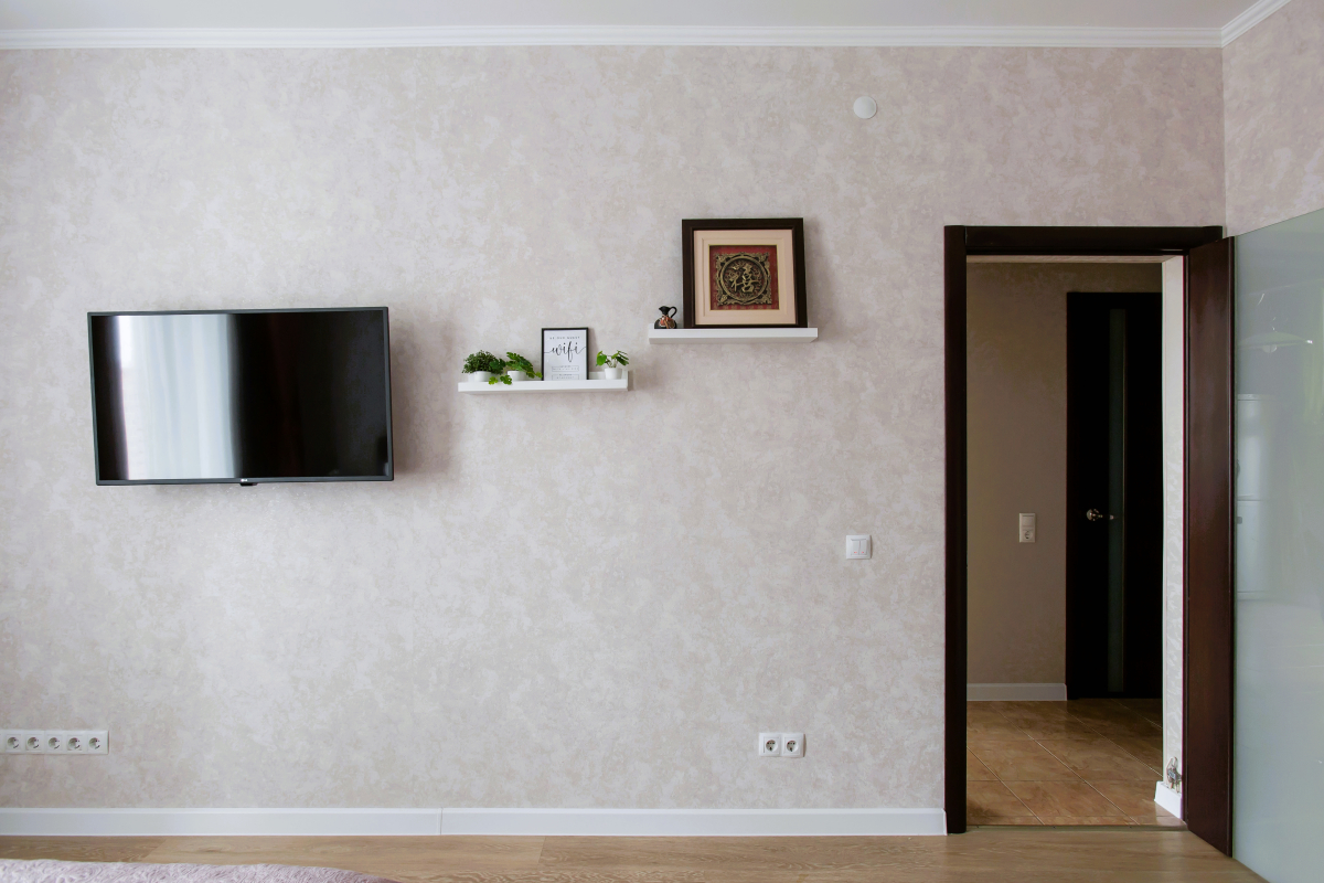 Апартаменты Бельведер