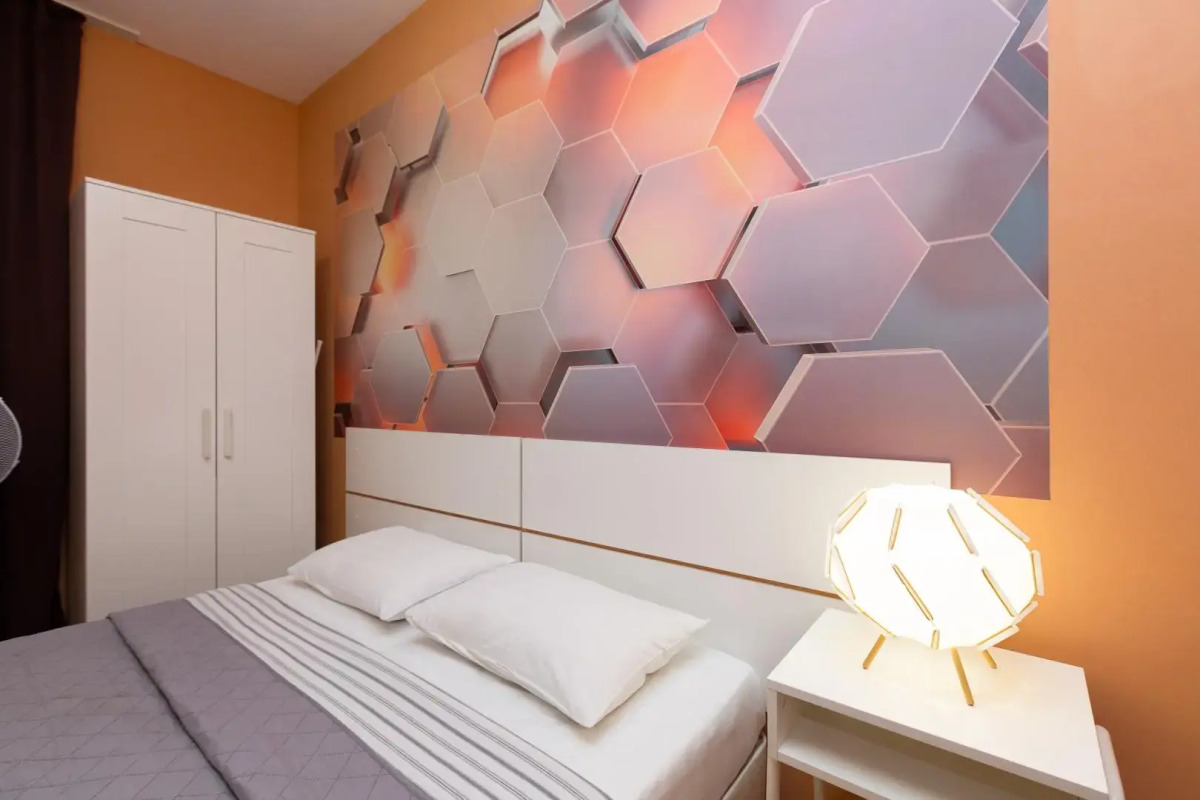 Апартаменты Этажидейли на Московской 75