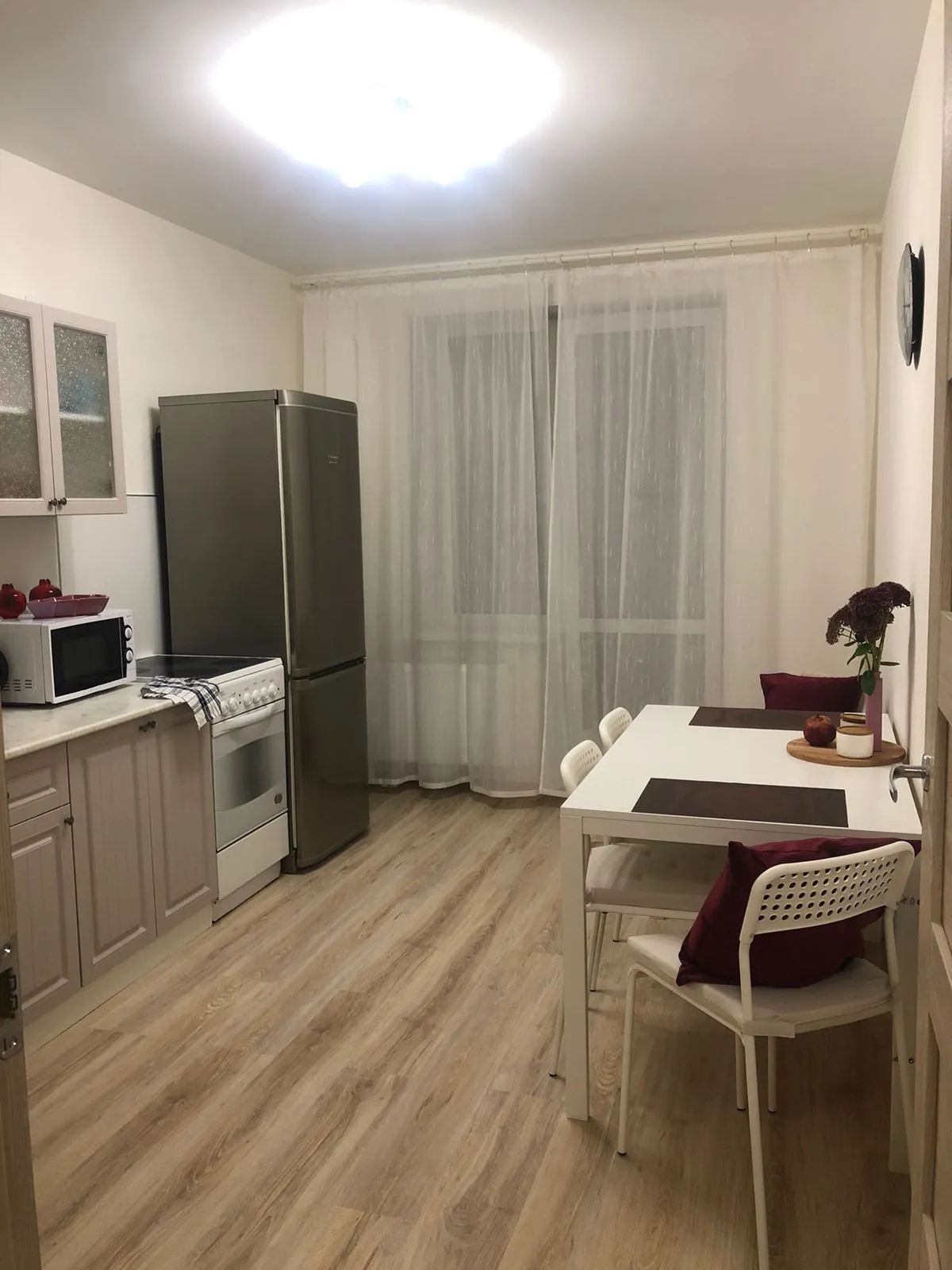 Апартаменты Like Apart!