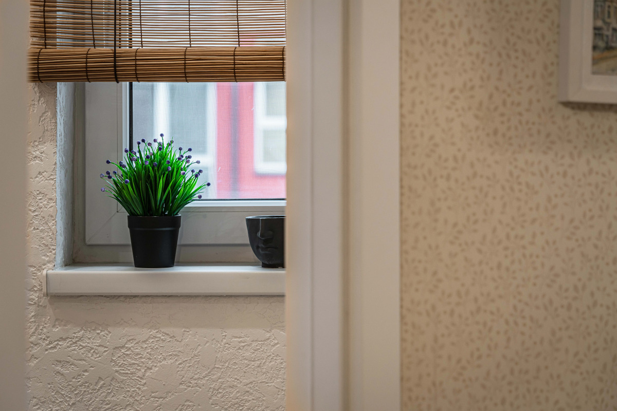 Апартаменты в Немецком Доме на Тихой Улочке