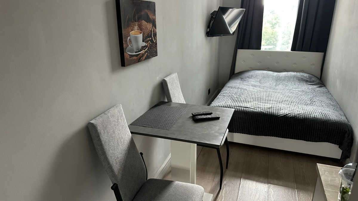 Апартаменты Уютные рядом с Метро