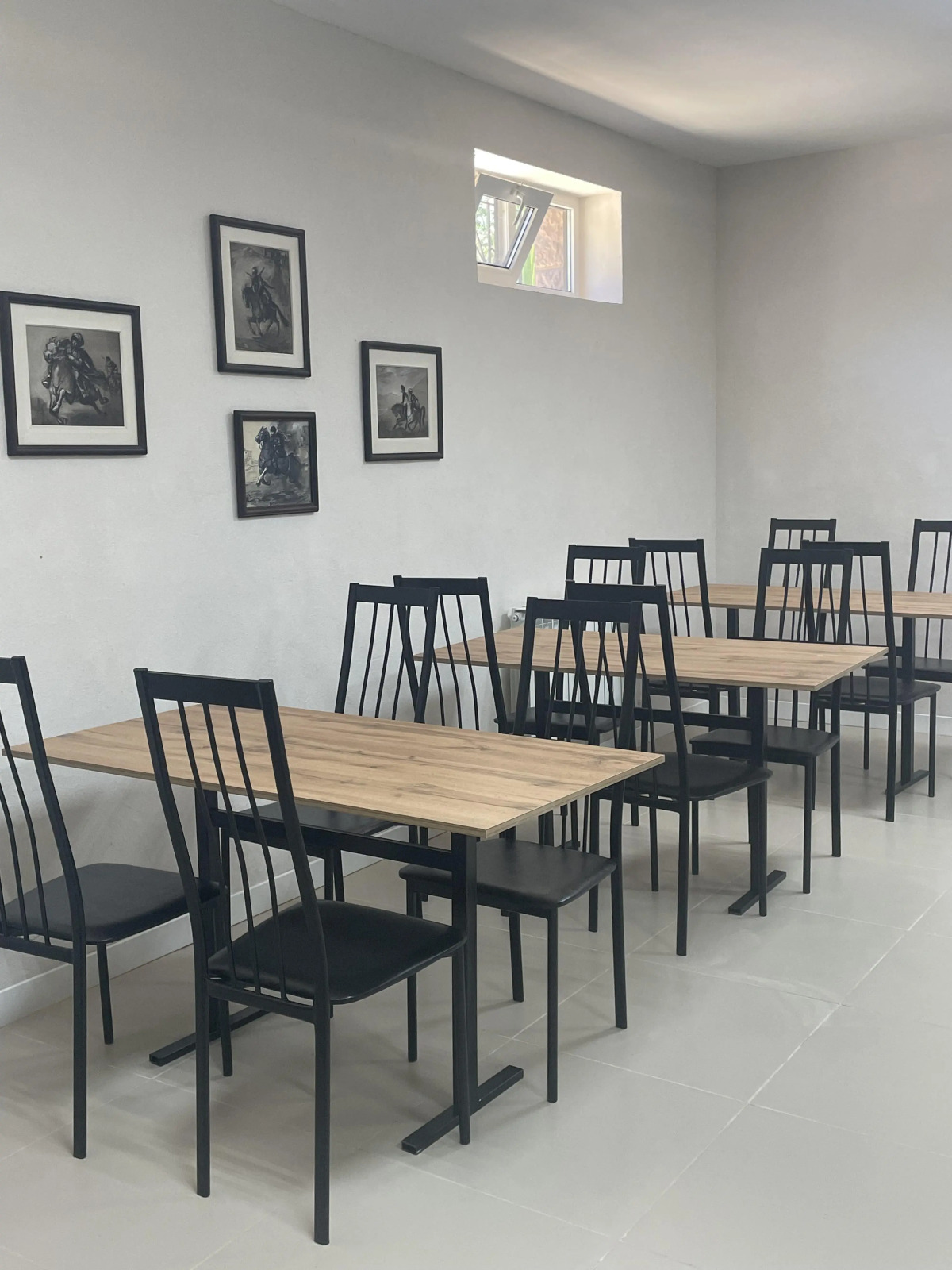 Хостел Пальмира