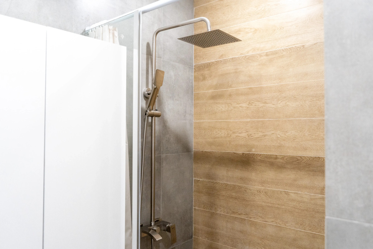 Апартаменты Сияние УК Атмосфера с видом на горы