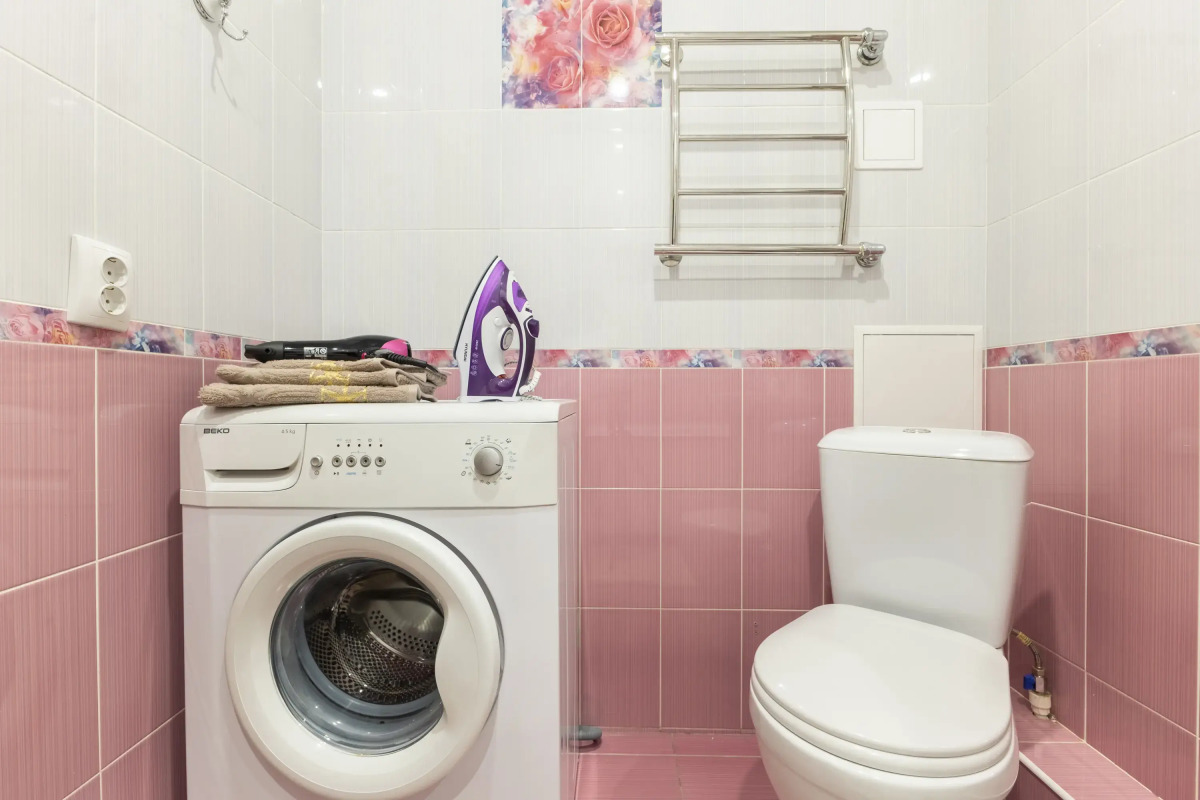 Квартира на Юго-Западной