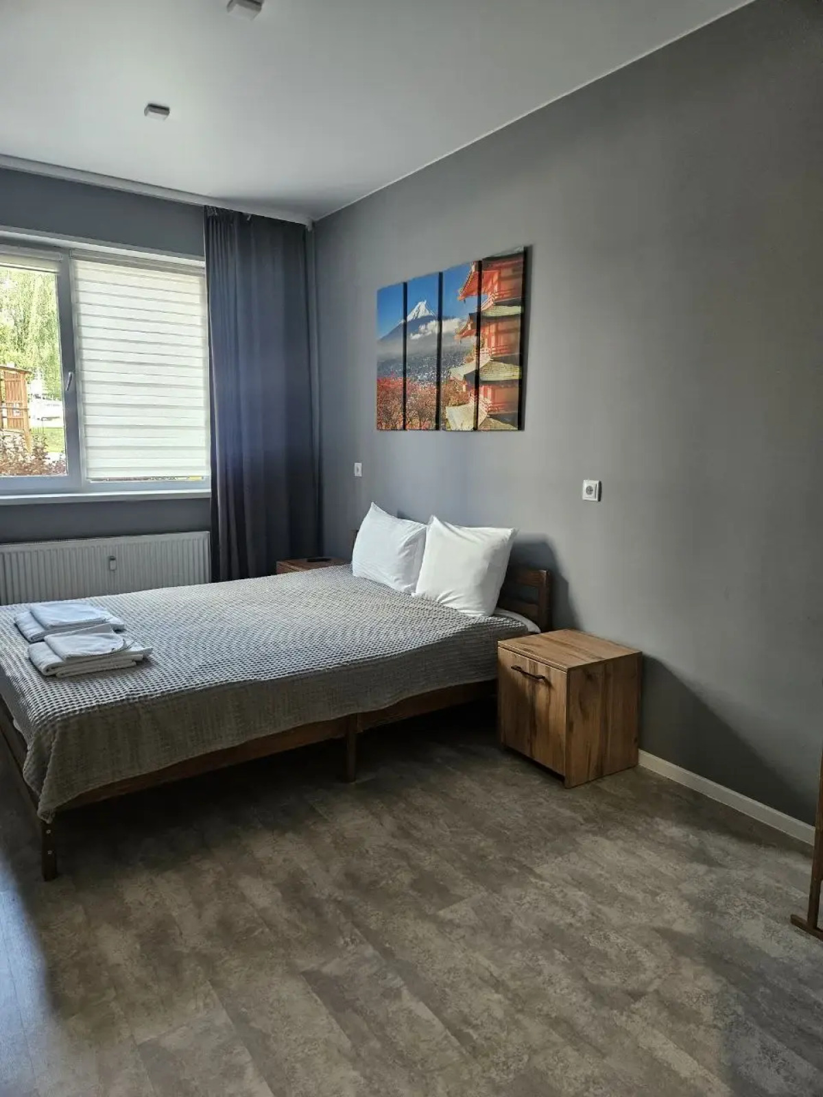 Квартира Уютная Квартира в Центральной Части Ижевска