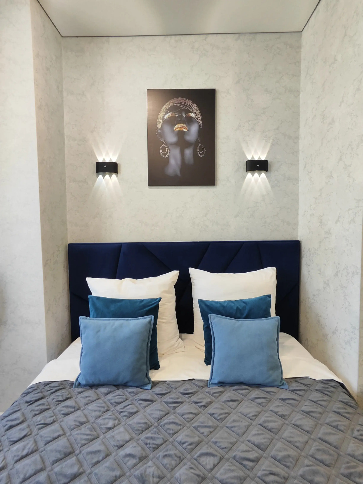 Квартира NATALI Aparts 108.1