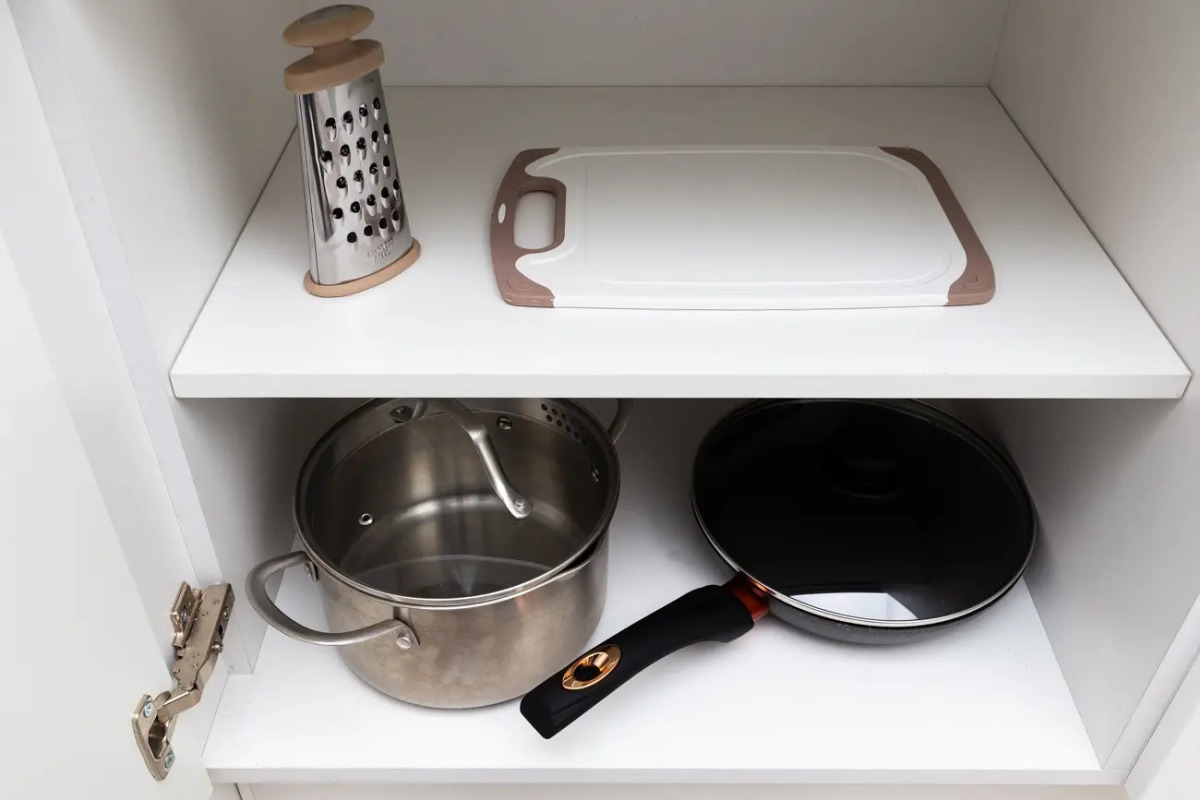 Апартаменты Место