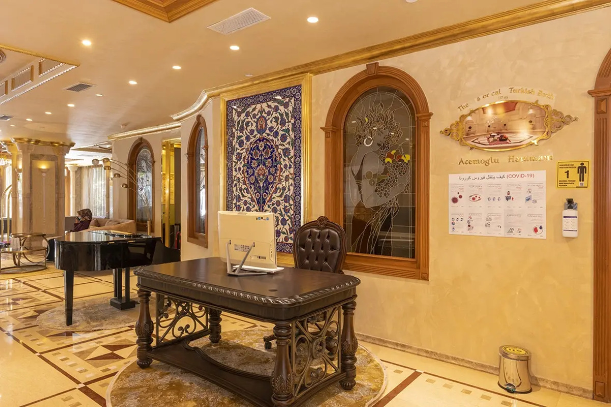 Wyndham Istanbul Old City