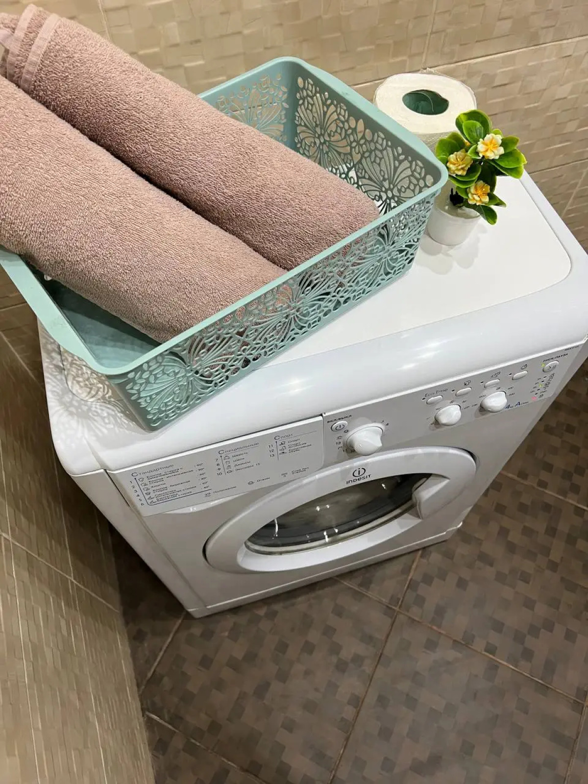 Квартира Pogostim056