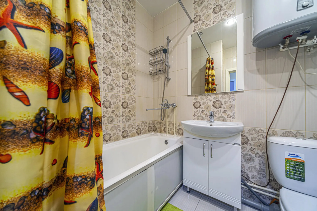 Апартаменты GoodApart near the Pulkovo Park 2