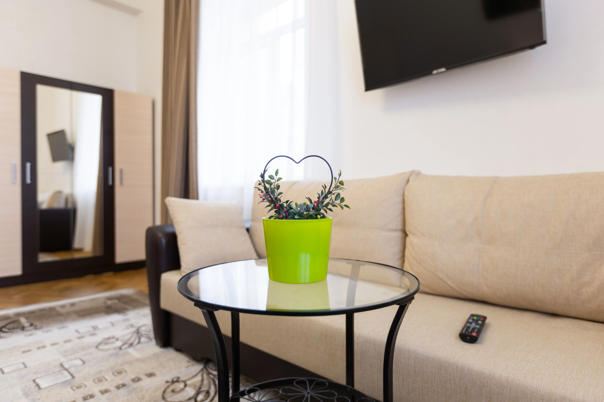 Апартаменты около м. Маяковская