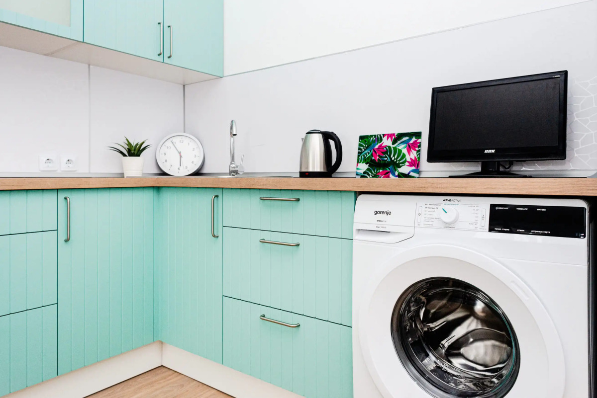 Квартира ApartHause в Академическом районе