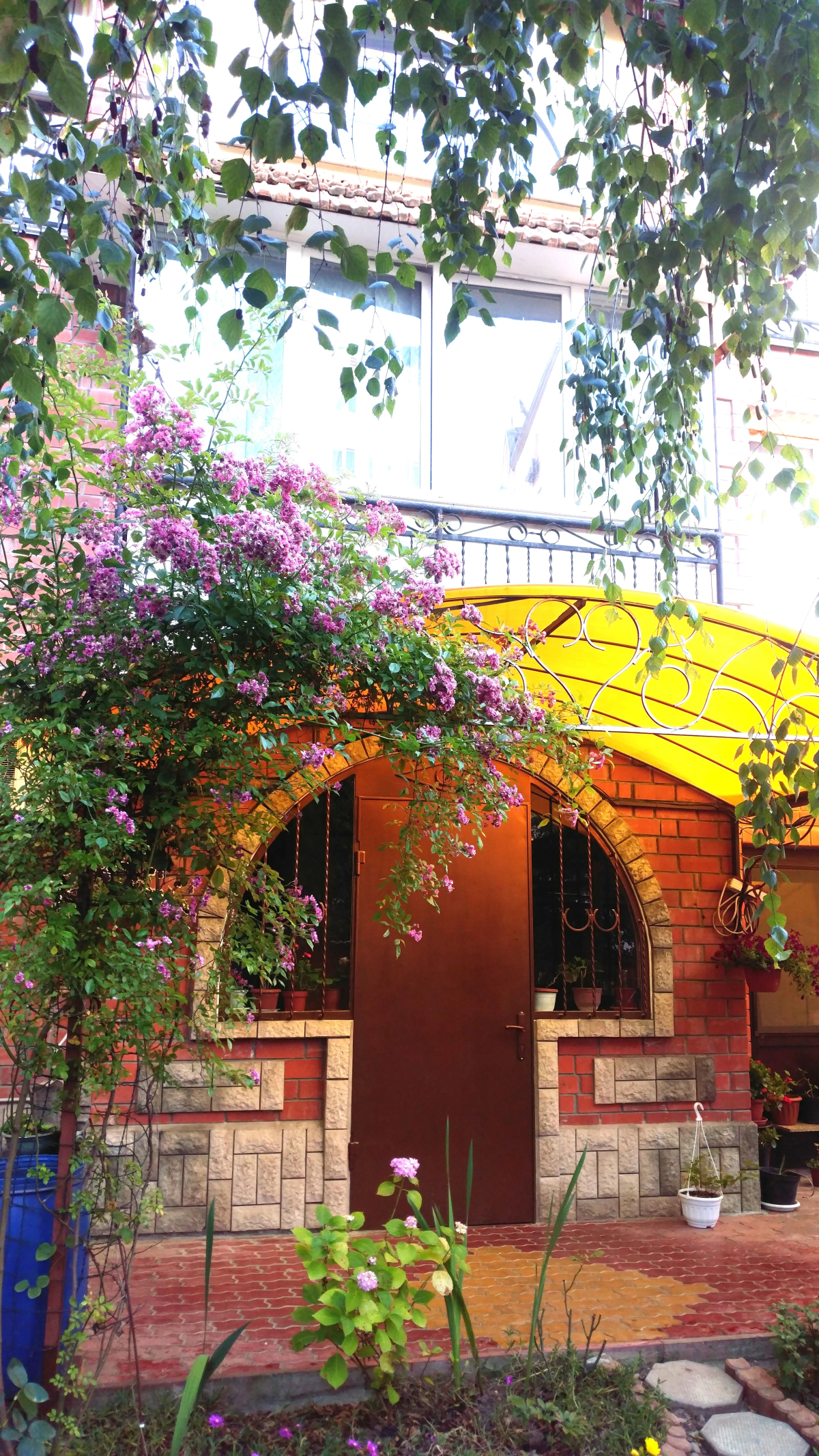 Гостевой дом Дом у Моря