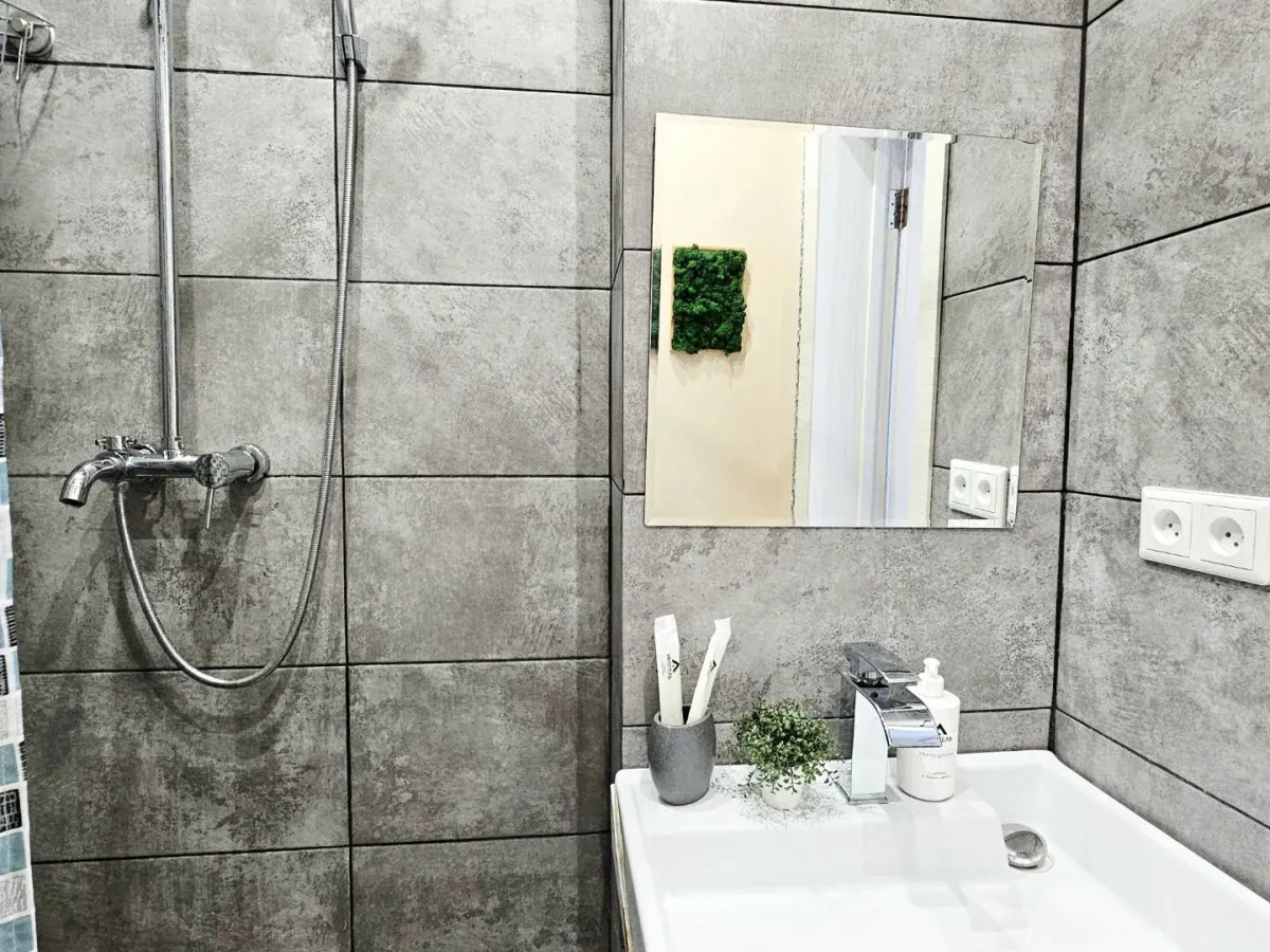 Квартира Неотель в историческом центре города