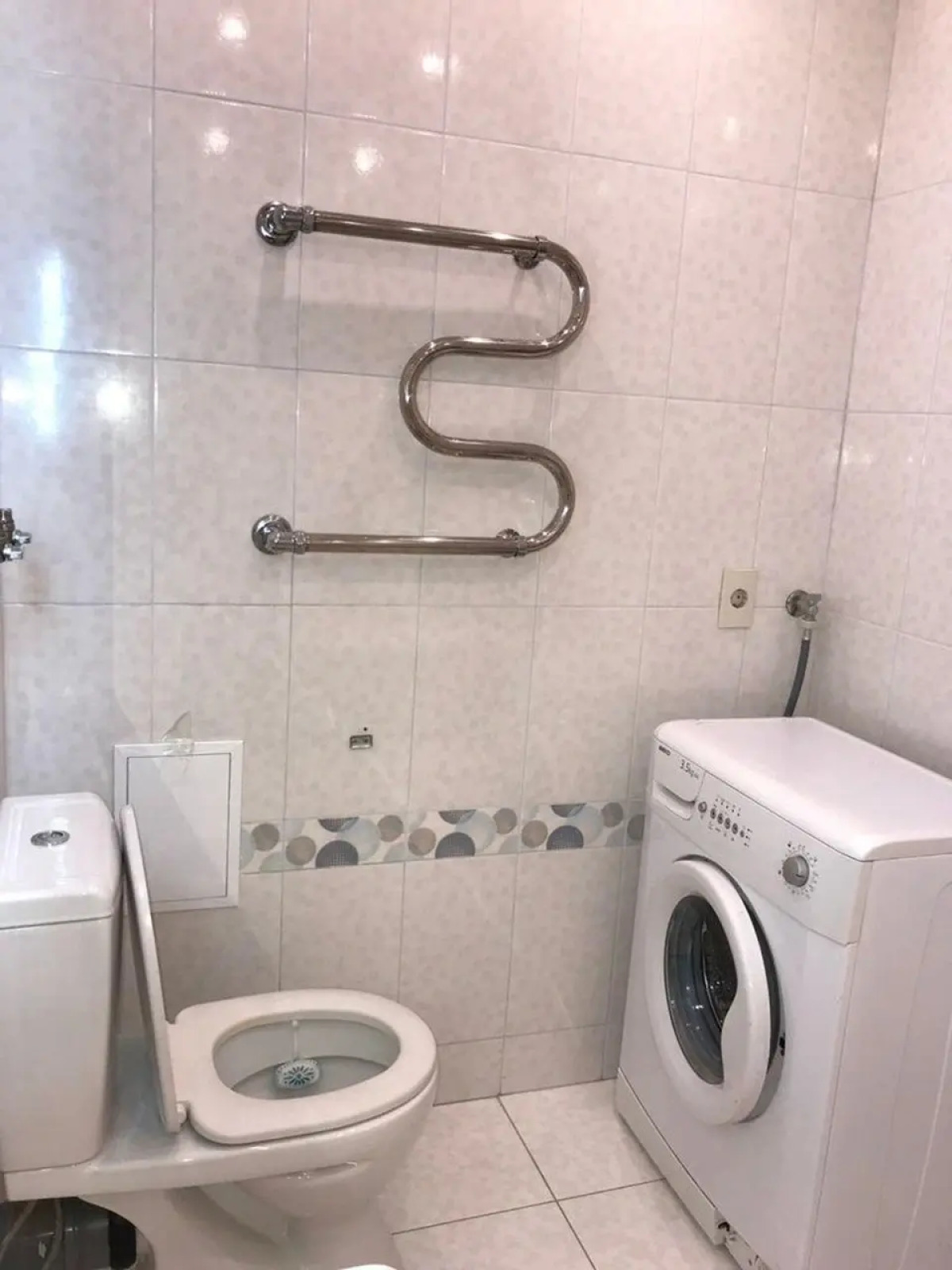 Квартира В Центре Города