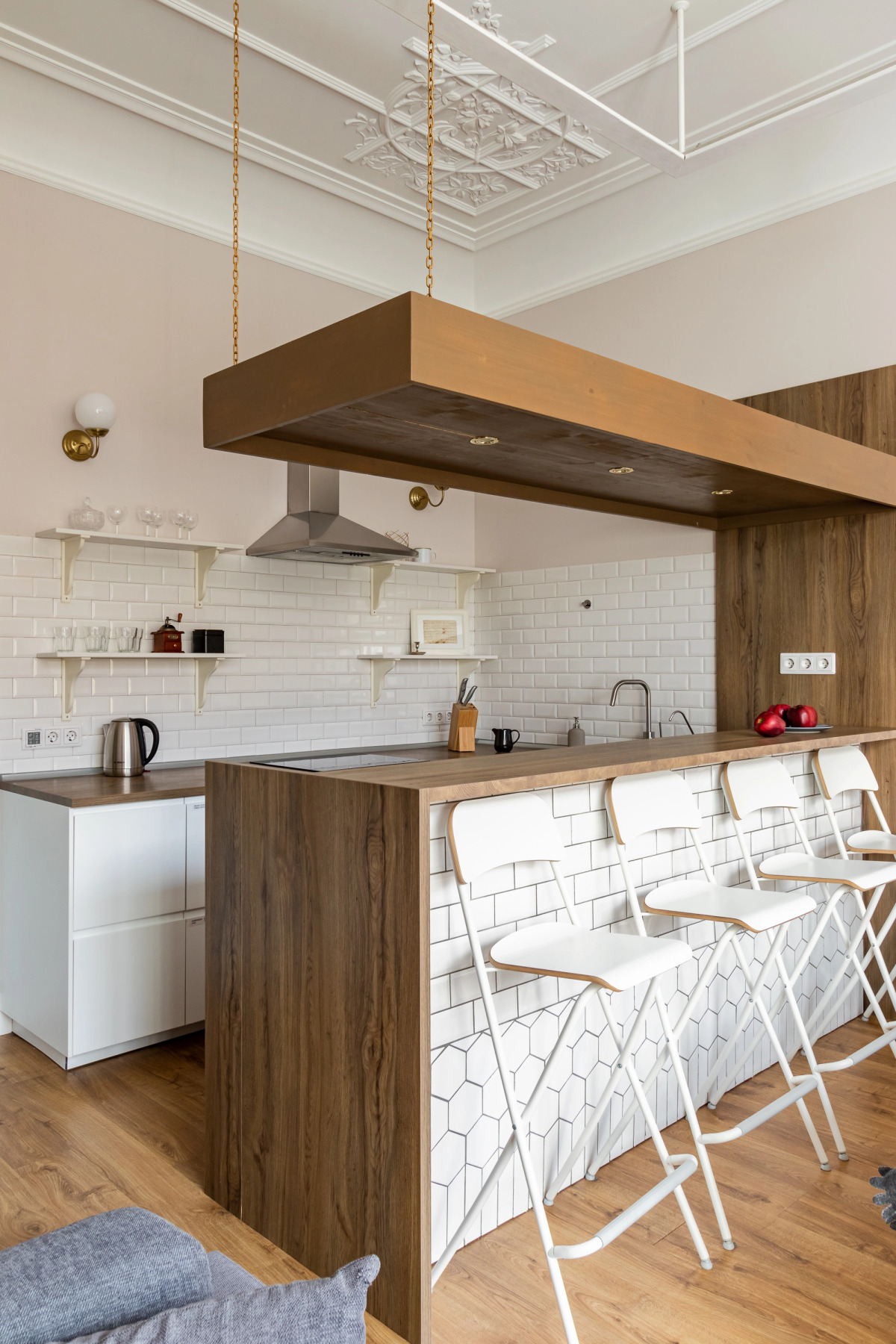 Апартаменты Memories Flat