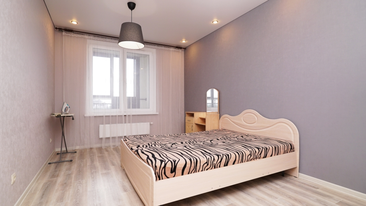 Апартаменты Voyage рядом с м.Горки