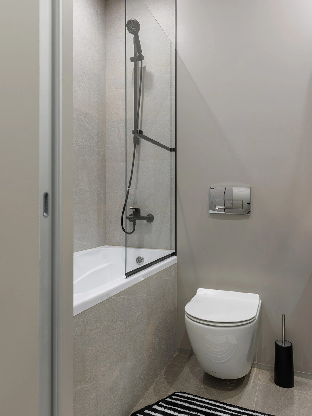 Апартаменты Вдохновение